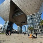 <span class="title">情報収集 ジャパンホームショー</span>