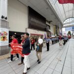 <span class="title">世界ポリオデーパレード</span>