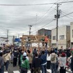 <span class="title">のしろいち開催</span>